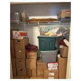 Fabric Assortment