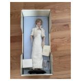 Franklin Mint Diana Princess of Wales Porcelain