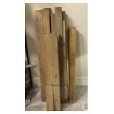 Vintage Floorboards
