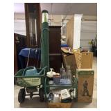 Yard and Garden Assortment