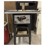 Mastercraft Table Saw