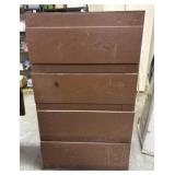 Shop Storage Chest