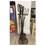 Fireplace Tools