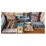 Natural Wonders Books
