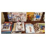 Doll Reference Books