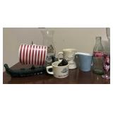 Novelty Collectibles