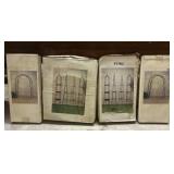 Metal Garden Arches