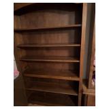 Bookshelf