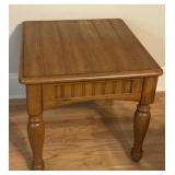 Traditional Side Tables
