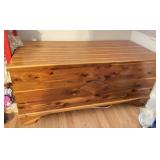 Cedar Chest