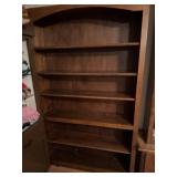 Bookshelf