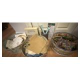 Needlework Supplies