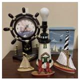 Nautical Decor
