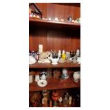 Large Collection of Collectibles