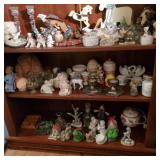 Figurine Collection
