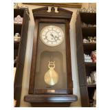 Hamilton "Lancaster County" Wall Clock