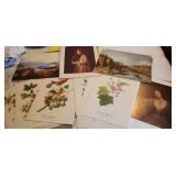 Collection of Prints