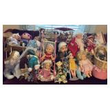 Doll Collection