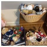 Doll Assortment