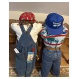 Time Out Dolls
