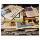 Road Maps