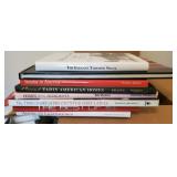 Coffee Table Books