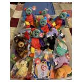 Ty Beanie Babies