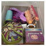 Polly Pockets