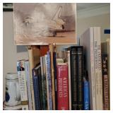 Books on Presidents and America
