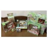 Calico Critters