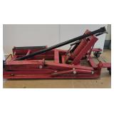 Motorcycle Lift