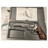 Ruger Double Action GP100 .357 Magnum