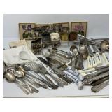 Assorted Tableware and Accessories