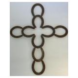Horseshoe Cross