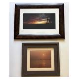 Beach Sunset Photos
