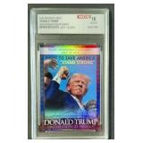 Donald Trump WCG 10 Assasination Attempt Merrick
