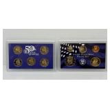 2006 Proof Set
