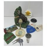 Golf Collectibles