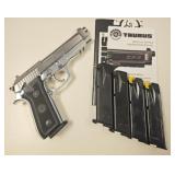 Taurus PT 92 AFS 9mm