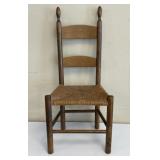 Smithsonian Barrettï¿½s Bottoms Repo Childï¿½s Chair