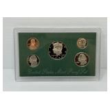 1998 Proof Set