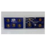 1999 Proof Set