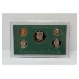1995 Proof Set