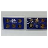 2000 Proof Set
