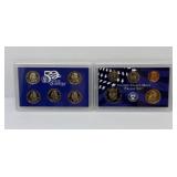 2002 Proof Set