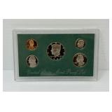1994 Proof Set