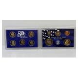 2003 Proof Set