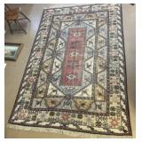 Wool Rug - Origin Turkey