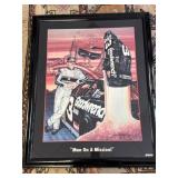 Dale Earnhardt Print