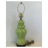 Ceramic Table Lamp
